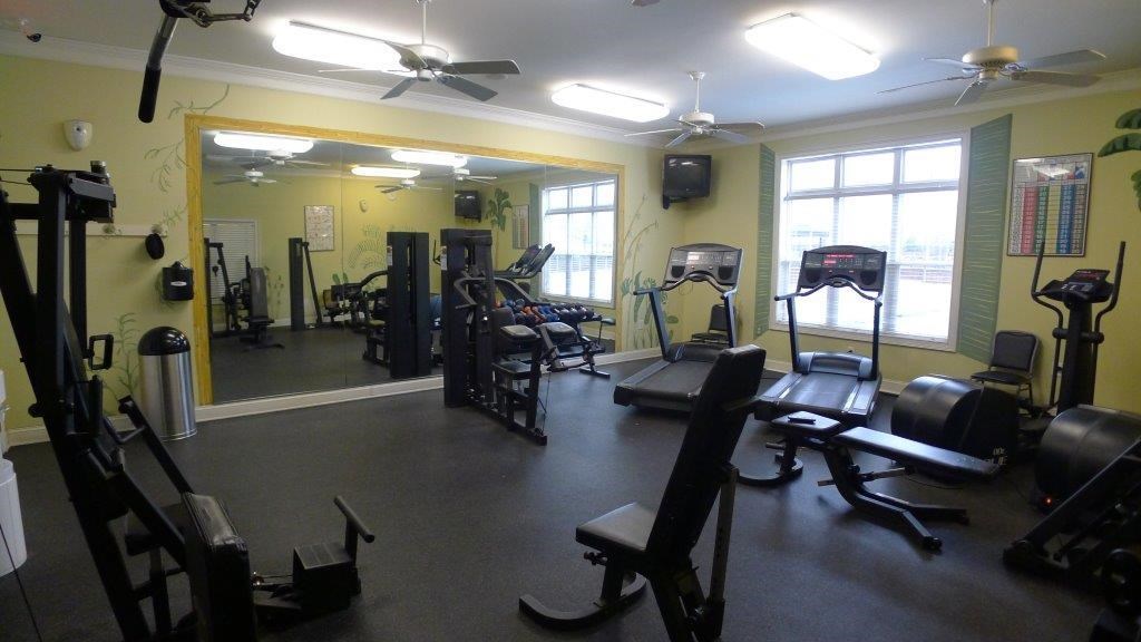 11370 Clubhaven Place, Unit 101 Raleigh, NC 27617 - Photo 18 of 18 Gallery Image 18
