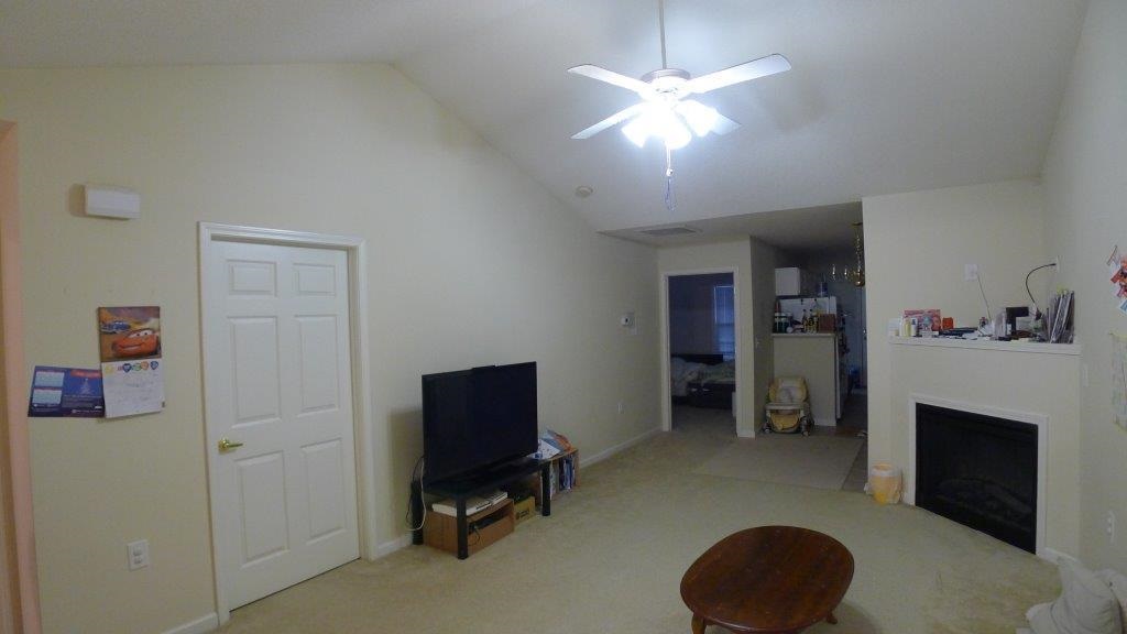 11370 Clubhaven Place, Unit 101 Raleigh, NC 27617 - Photo 5 of 18 Gallery Image 5