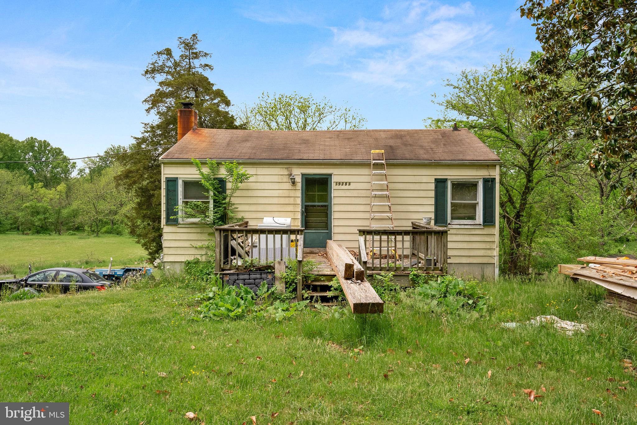 19281 Harmony Church Road Leesburg, VA 20175 - Photo 11 of 19 Other Home