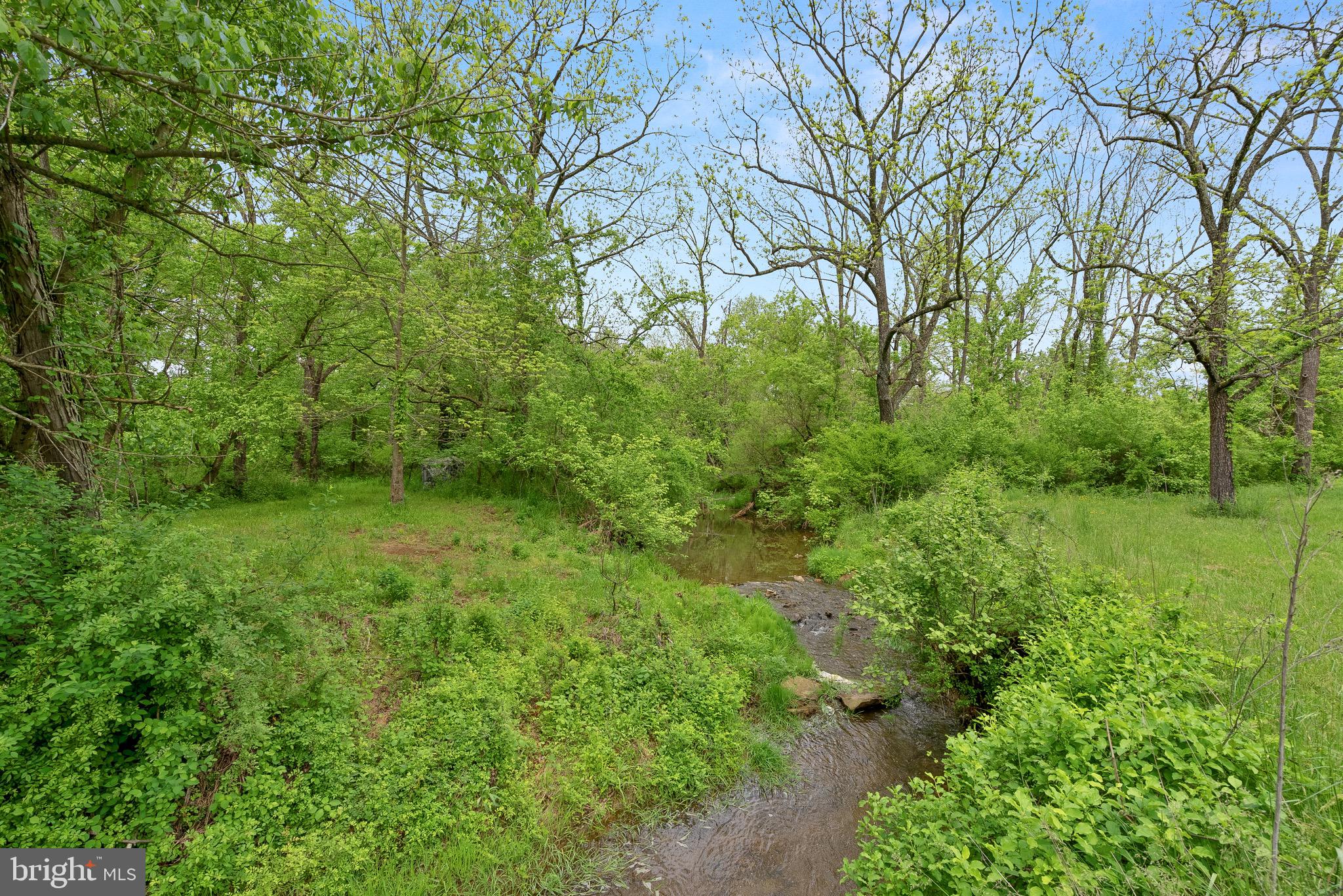 19281 Harmony Church Road Leesburg, VA 20175 - Photo 12 of 19 Creek