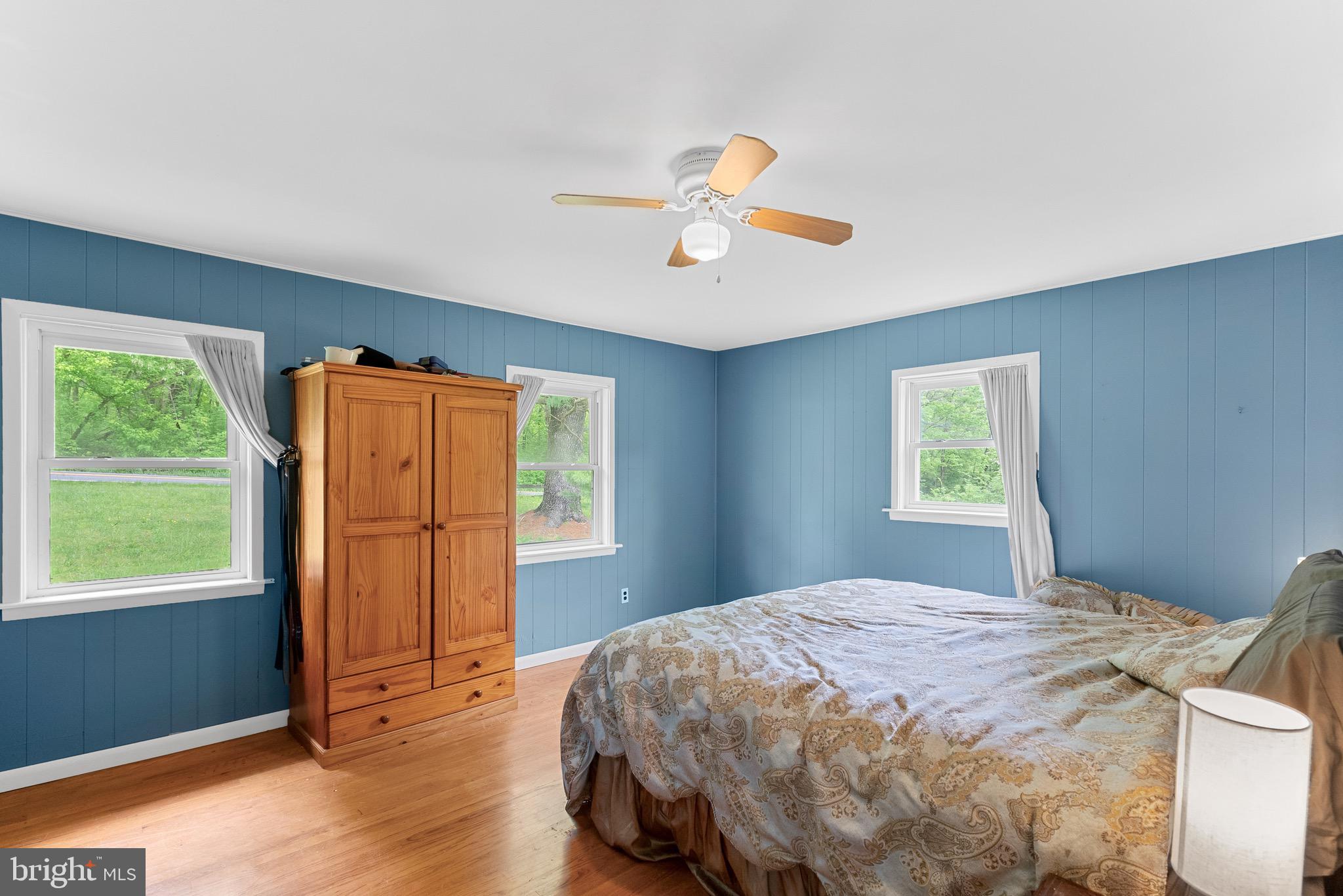 19281 Harmony Church Road Leesburg, VA 20175 - Photo 6 of 19 Bedroom 1