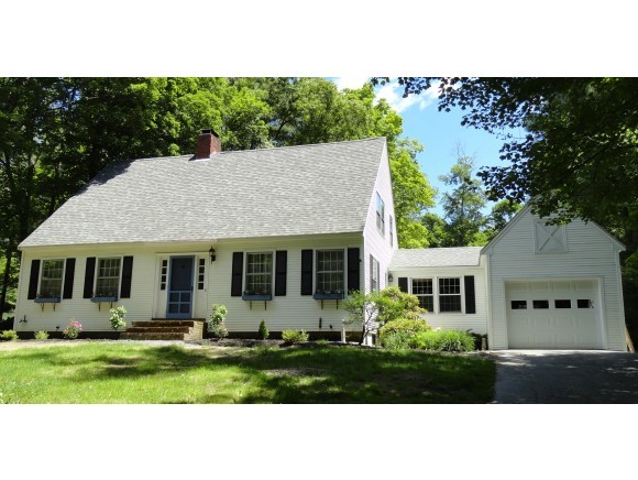 2 Southfield Road Amherst, NH 03031 - Photo 1 of 1