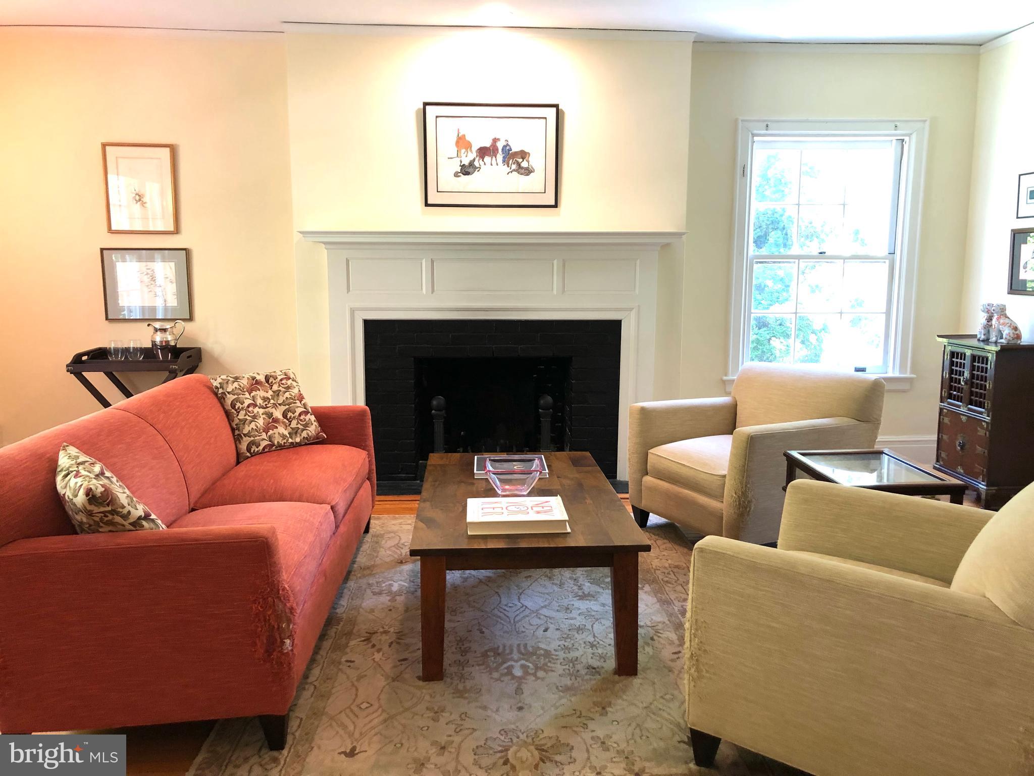 605 Edgevale Road Baltimore, MD 21210 - Photo 3 of 30