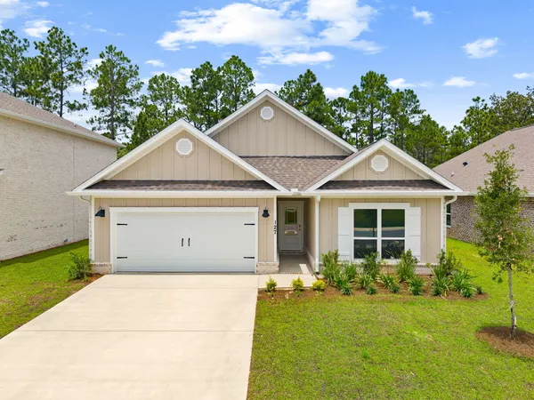 $3,600 | 127 Holley Grv Lane, Santa Rosa Beach, FL 32459