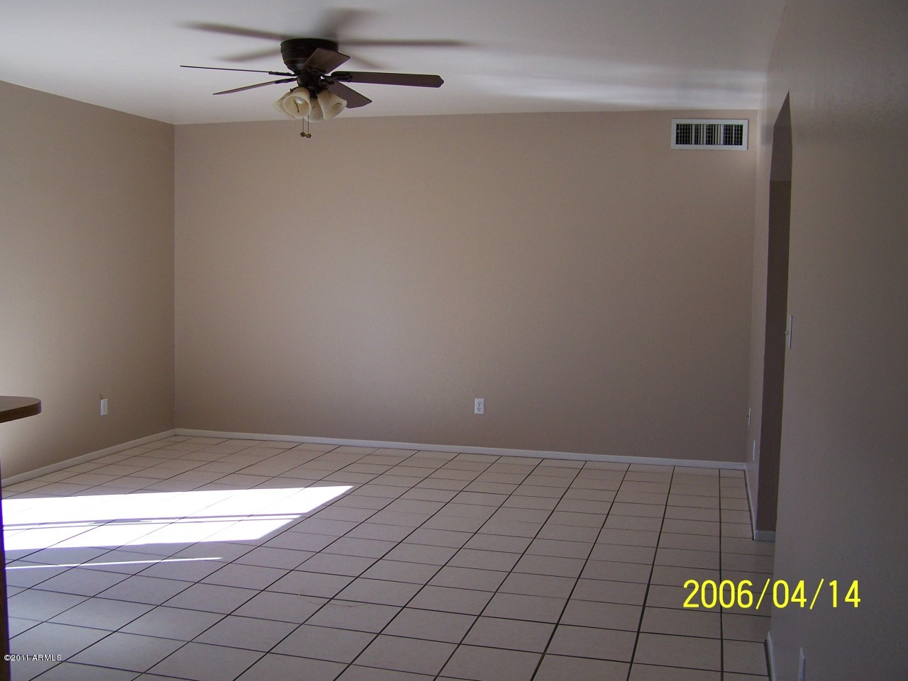 7059 West Mountain View Road Peoria, AZ 85345 - Photo 4 of 6 FAMILY ROOM OFF KITCHEN