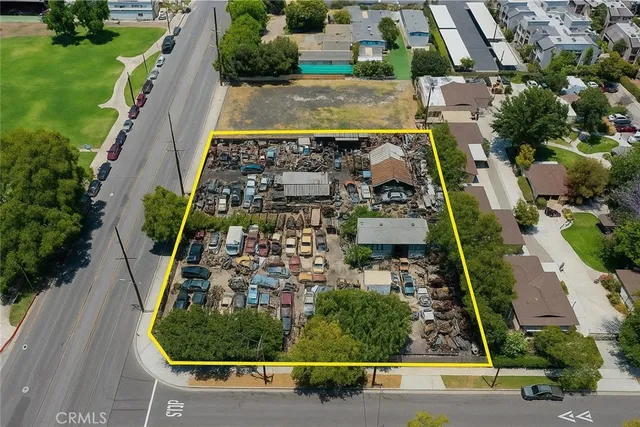 $3,041,000 | 3226-3230 West 5th, Santa Ana, CA 92703