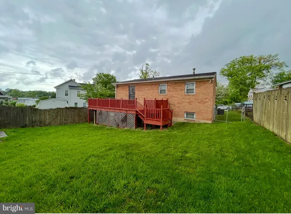 $3,000 | 522 70th Street, Capitol Heights, MD 20743