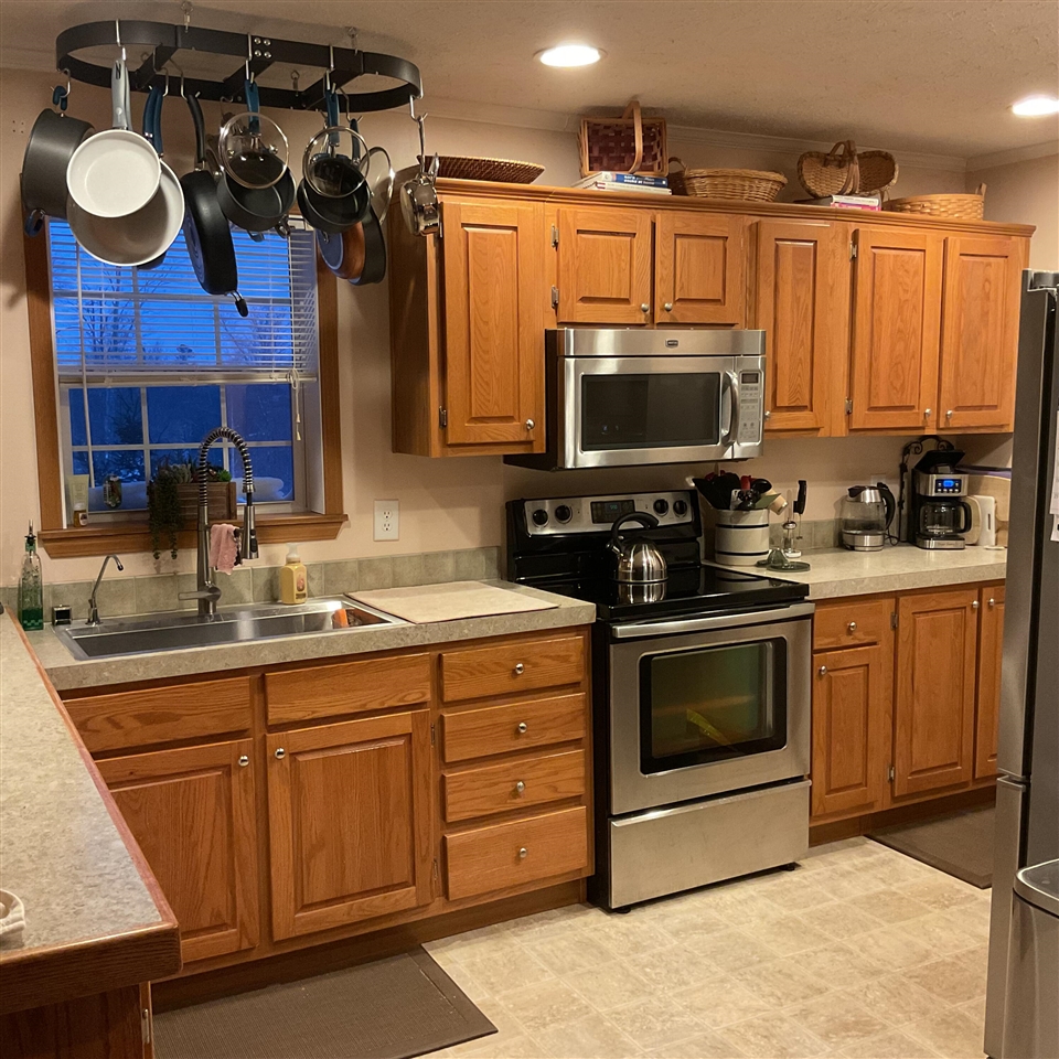21652 Ridge Road Grand Marais, MI 49839 - Photo 28 of 61