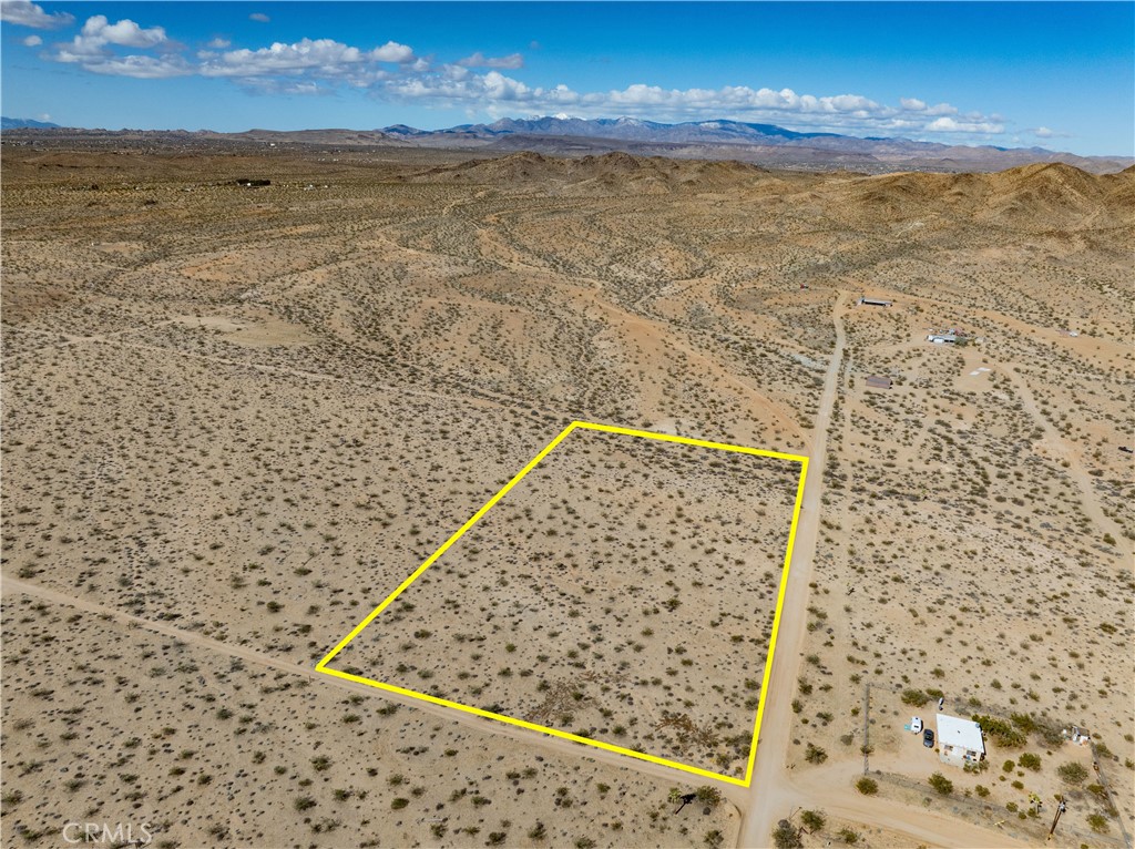 60385 Winters Road Landers, CA 92285 - Photo 1 of 1 Gallery Image 1