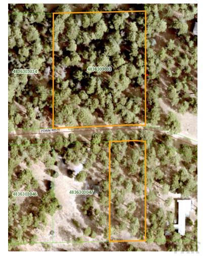 Tbd Zorn Road Rye, CO 81069 - Photo 11 of 13