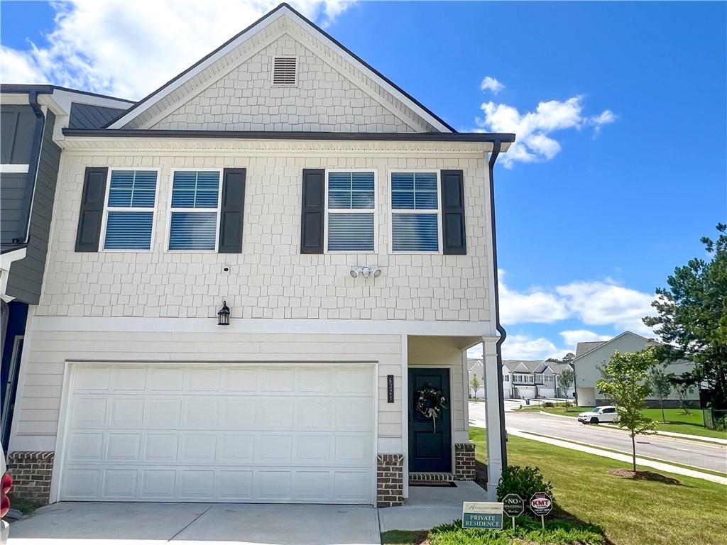 6321 Rosetta Drive Atlanta, GA 30331 - Photo 2 of 29
