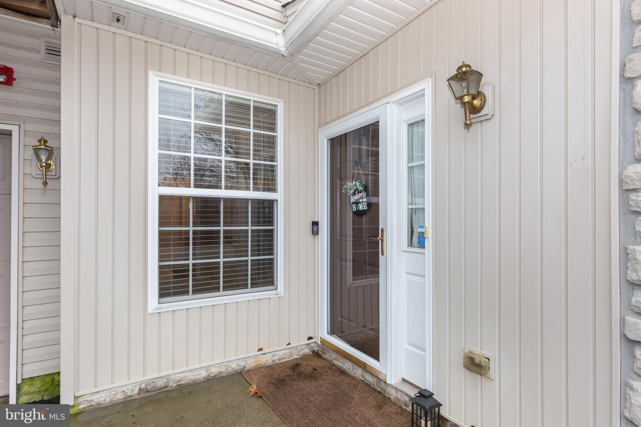 304 Marshview Road, Unit 304 Stewartstown, PA 17363 - Photo 2 of 36 Front entrance