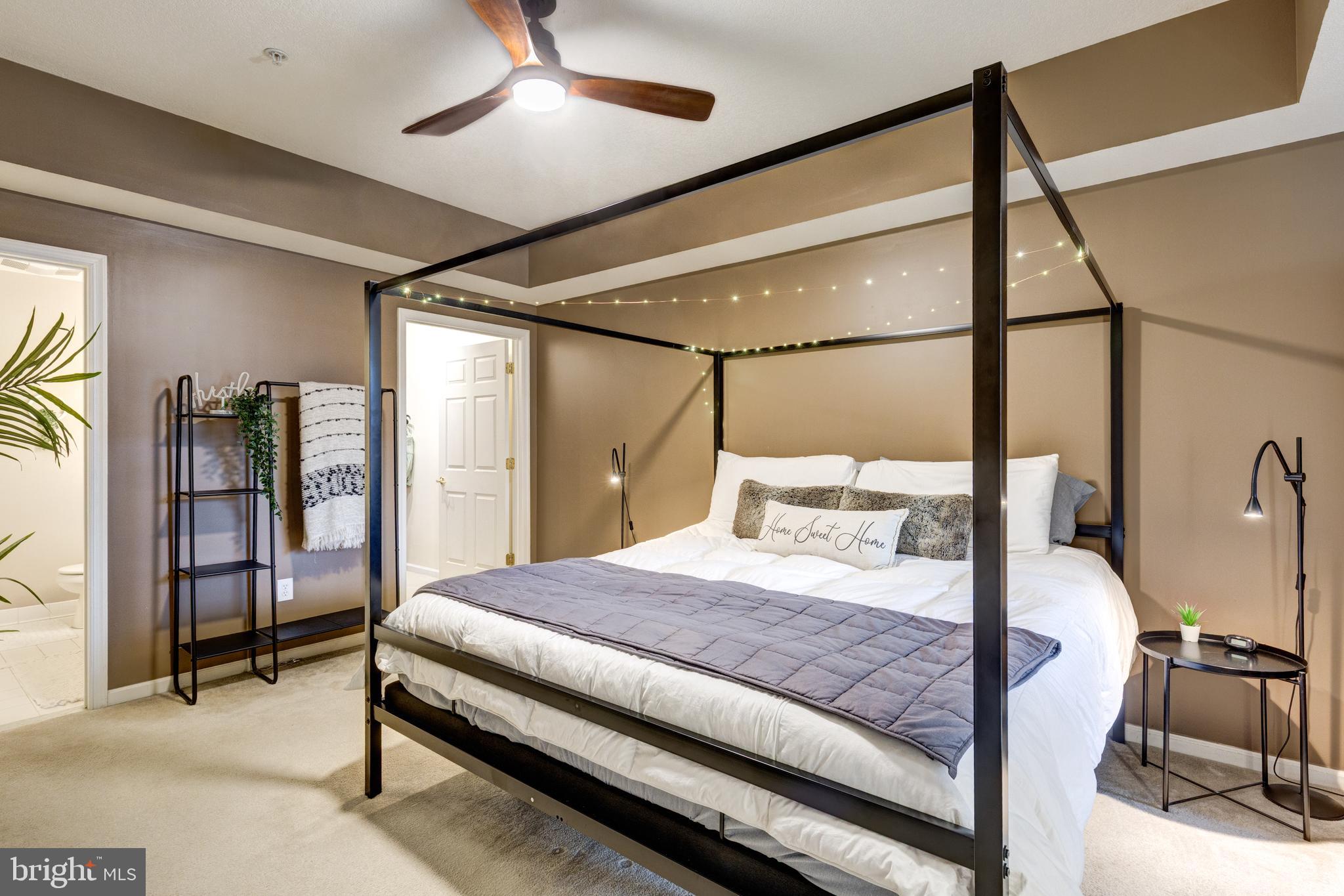 304 Marshview Road, Unit 304 Stewartstown, PA 17363 - Photo 22 of 36 Primary bedroom