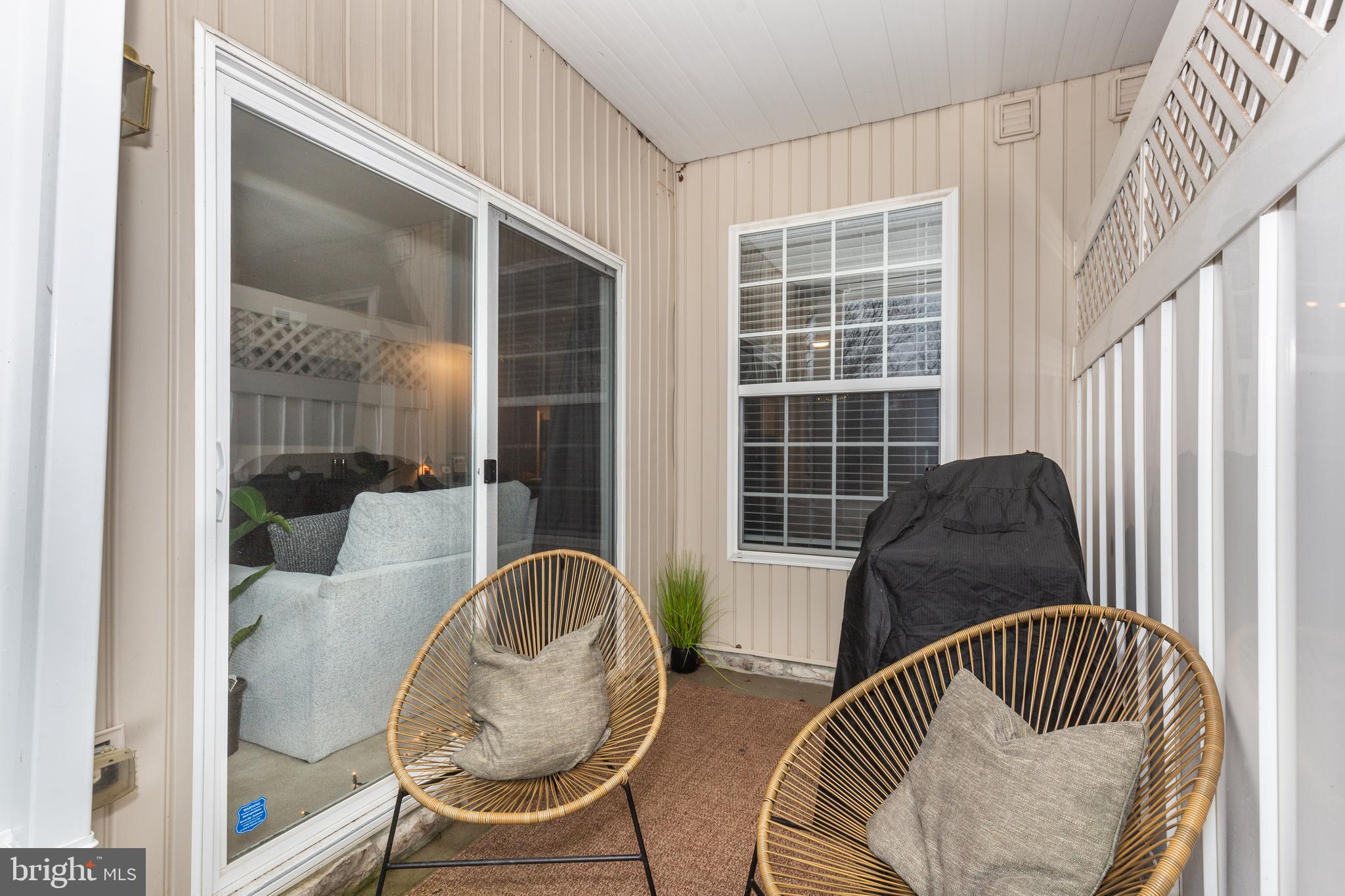 304 Marshview Road, Unit 304 Stewartstown, PA 17363 - Photo 30 of 40 private patio off LR