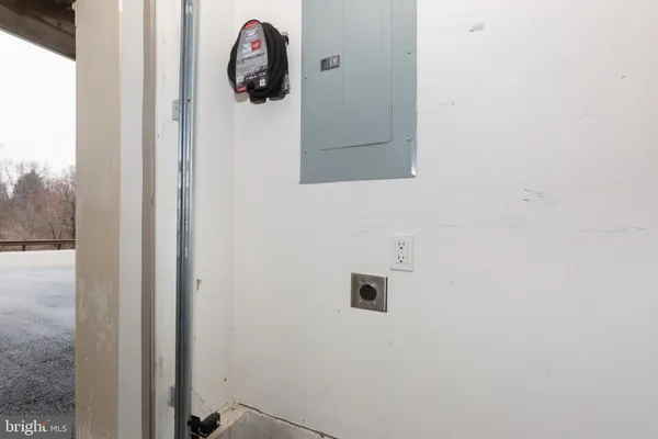 a picture of door of a house
