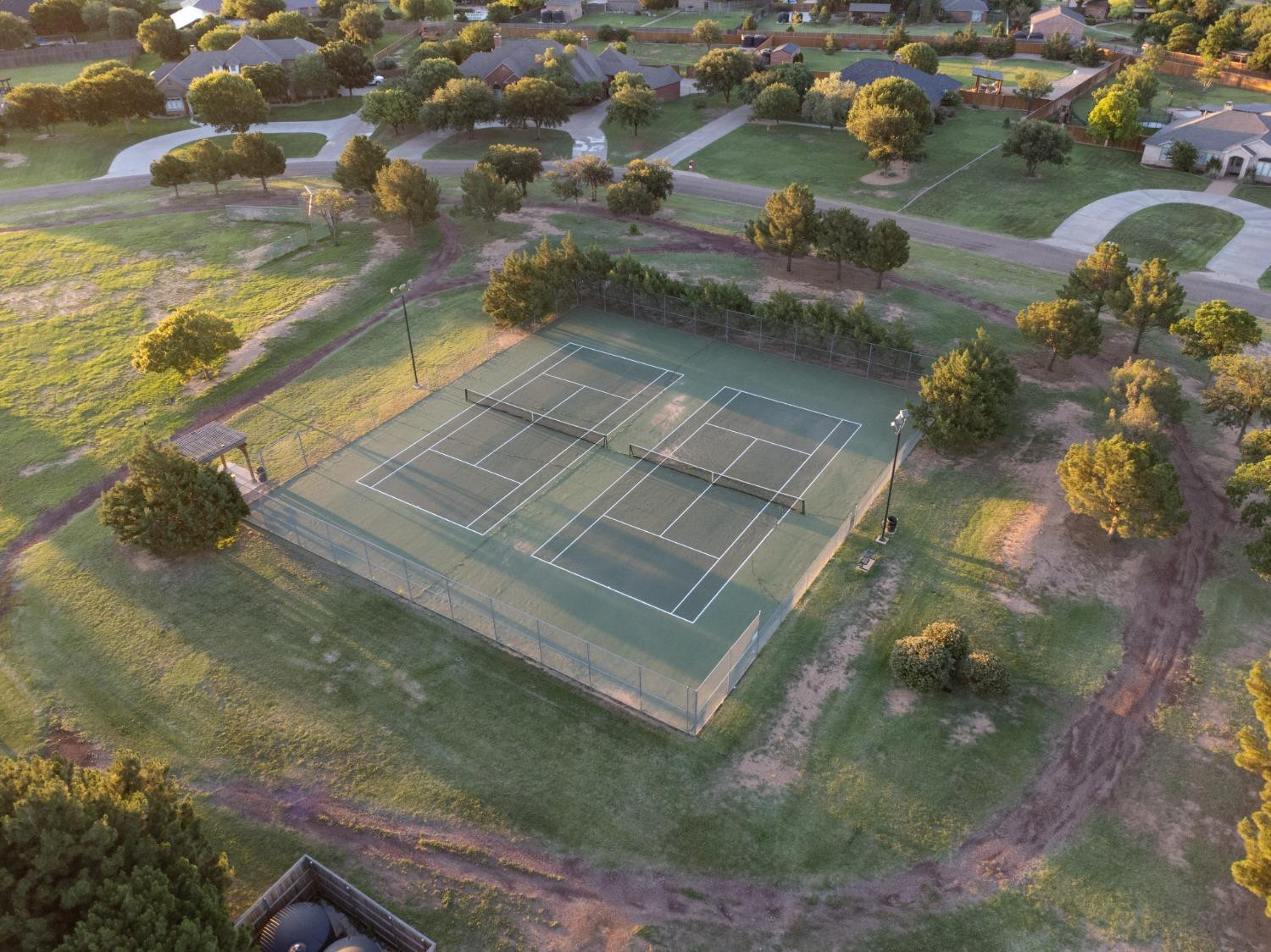 14602 County Road 1835 Lubbock, TX 79424 - Photo 5 of 5 a view of barbeque oven