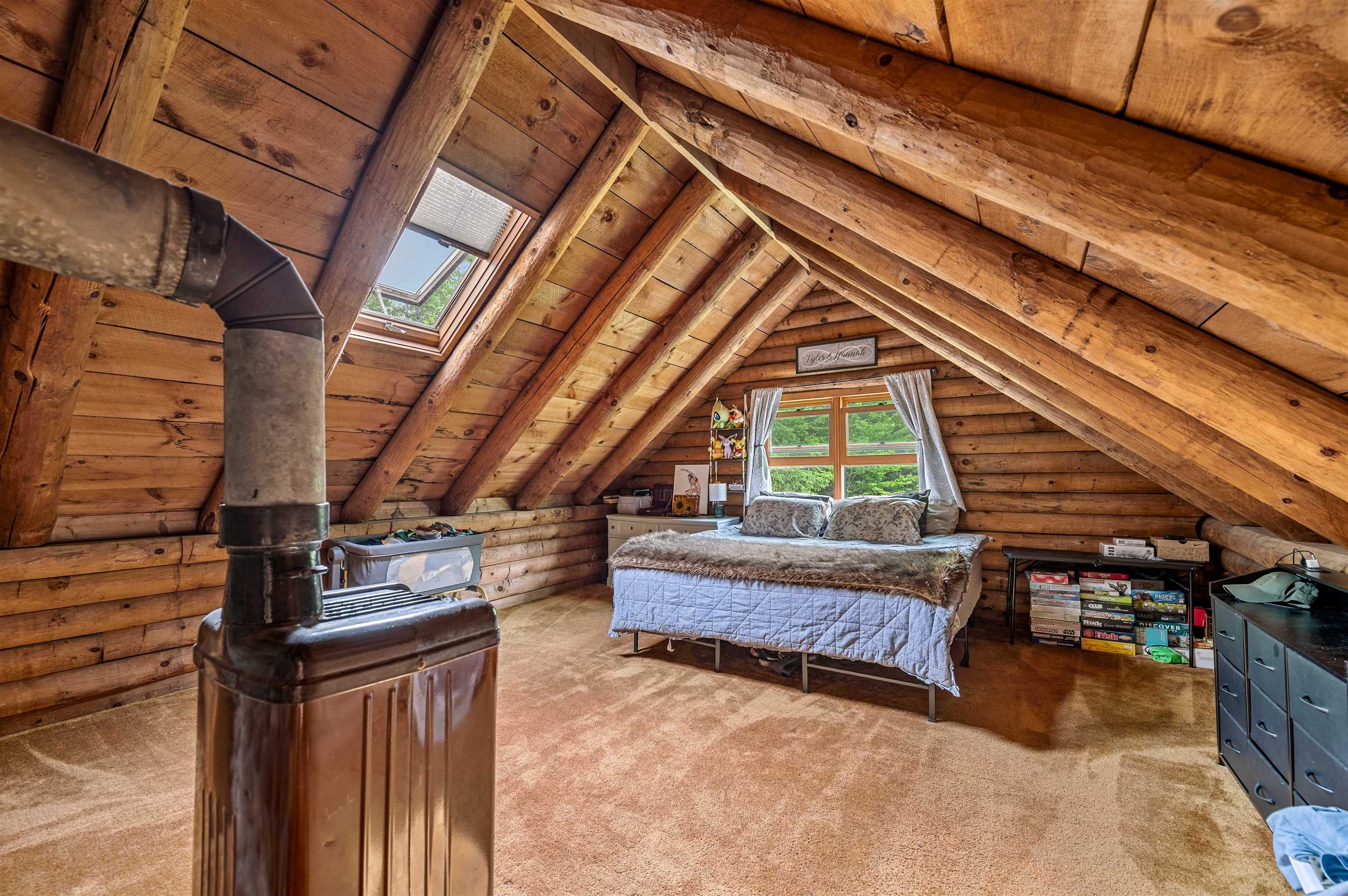 187 Hardwood Mountain Road Marshfield, VT 05667 - Photo 36 of 52