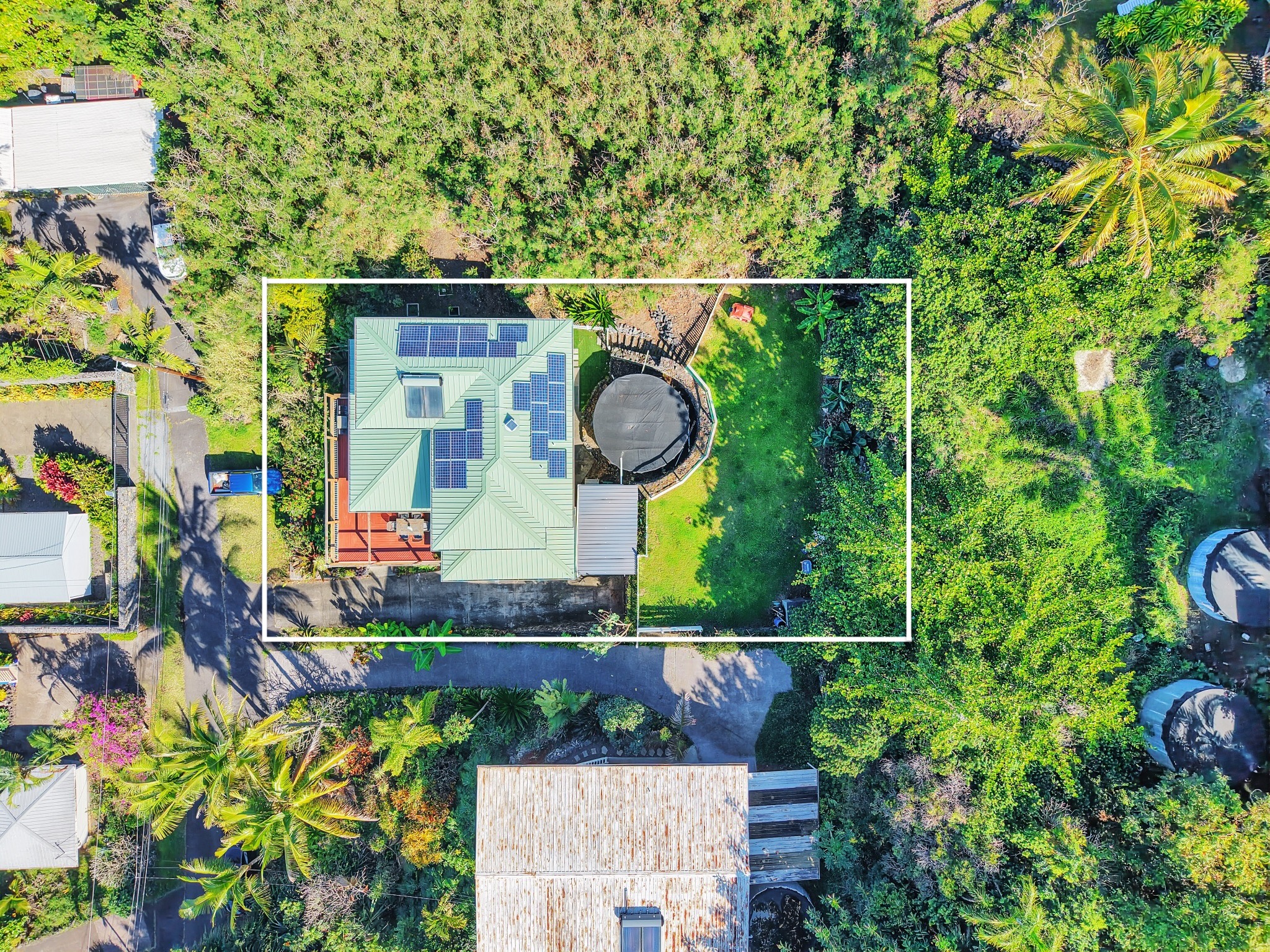 87-3218 Carissa Road Captain Cook, HI 96704 - Photo 30 of 30