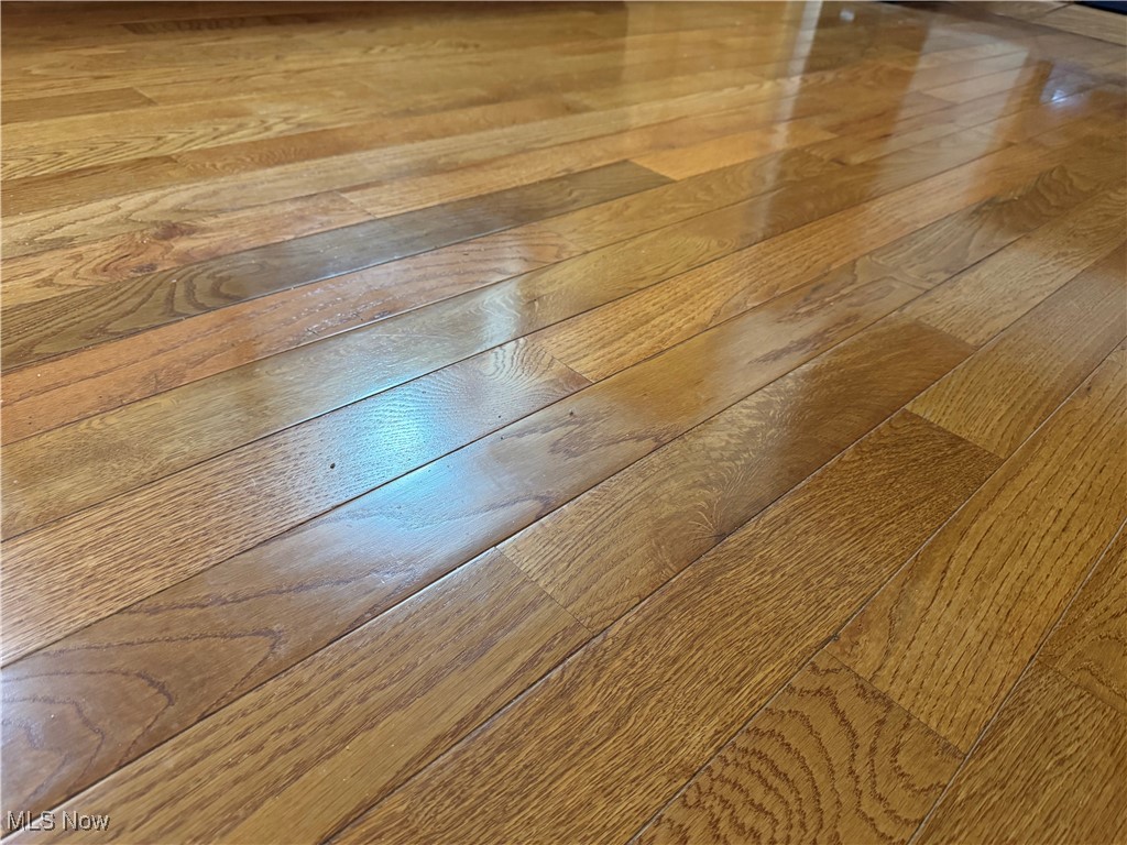 1690 Burnfield Road Vincent, OH 45784 - Photo 30 of 35 Beautiful Hardwood flooring