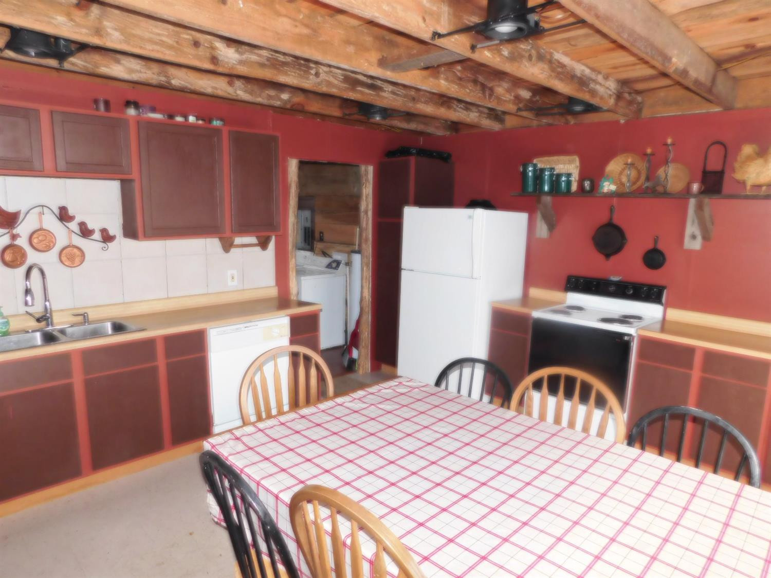 919 Singleton Road Wellington, KY 40387 - Photo 10 of 26 Photo 10