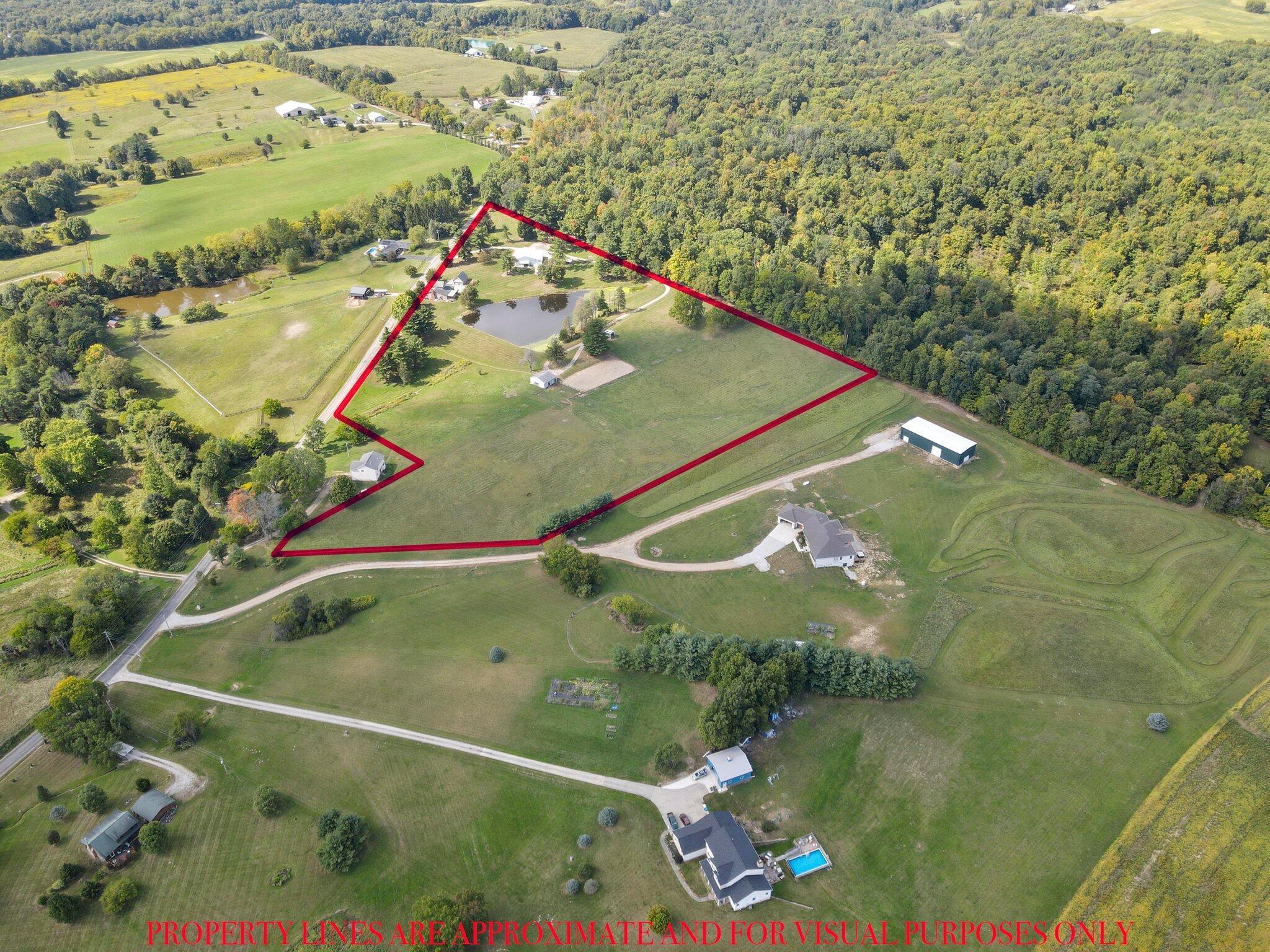 3080 Hardscrabble Road Alexandria, OH 43001 - Photo 58 of 60 58-web-or-mls-DJI_0806 copy