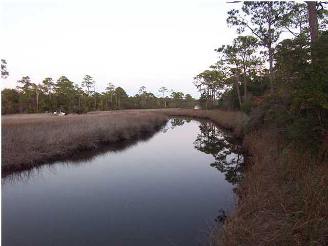 Lot 2 Pinewood Ln Inlet Beach Inlet Beach, FL 32461 - Photo 1 of 5 a view of lake with green space