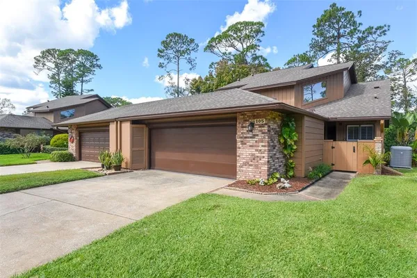 $299,000 | 105 Horseshoe Trail, Ormond Beach, FL 32174