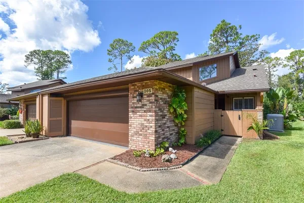$299,000 | 105 Horseshoe Trail, Ormond Beach, FL 32174