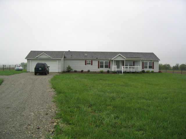 8875 Hayesville Road Kingston, OH 45644 - Photo 1 of 1 Gallery Image 1