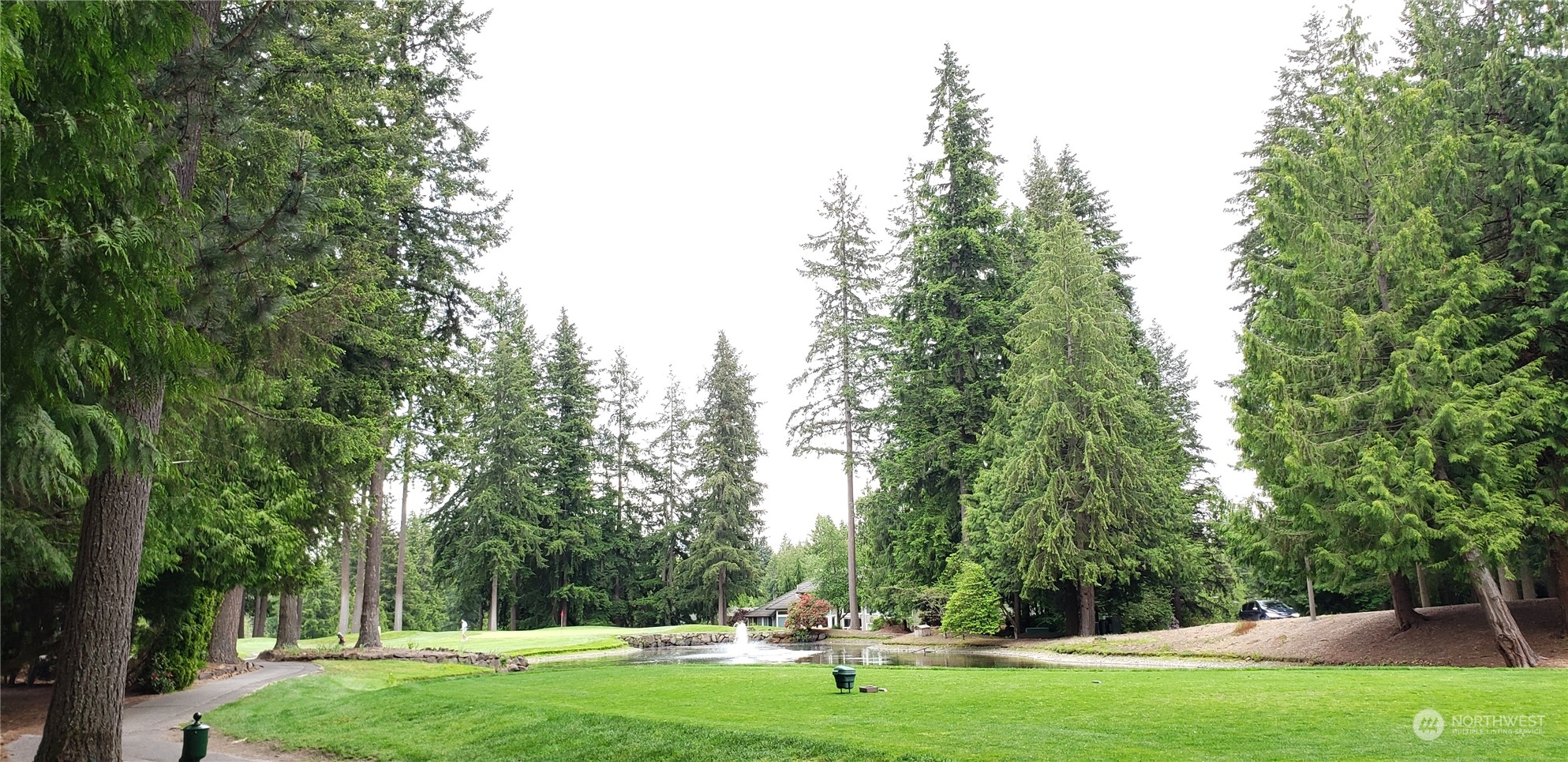 17218 3rd Avenue Southeast Bothell, WA 98012 - Photo 28 of 28 a view of a park with large trees