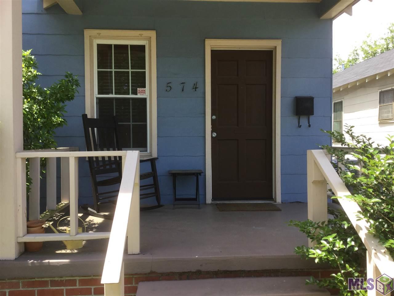 574 Caddo Street Baton Rouge, LA 70806 - Photo 2 of 10