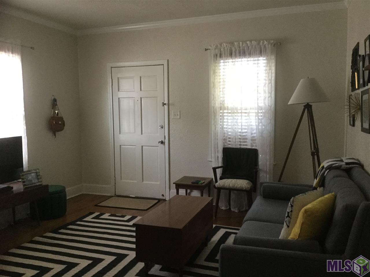 574 Caddo Street Baton Rouge, LA 70806 - Photo 3 of 10