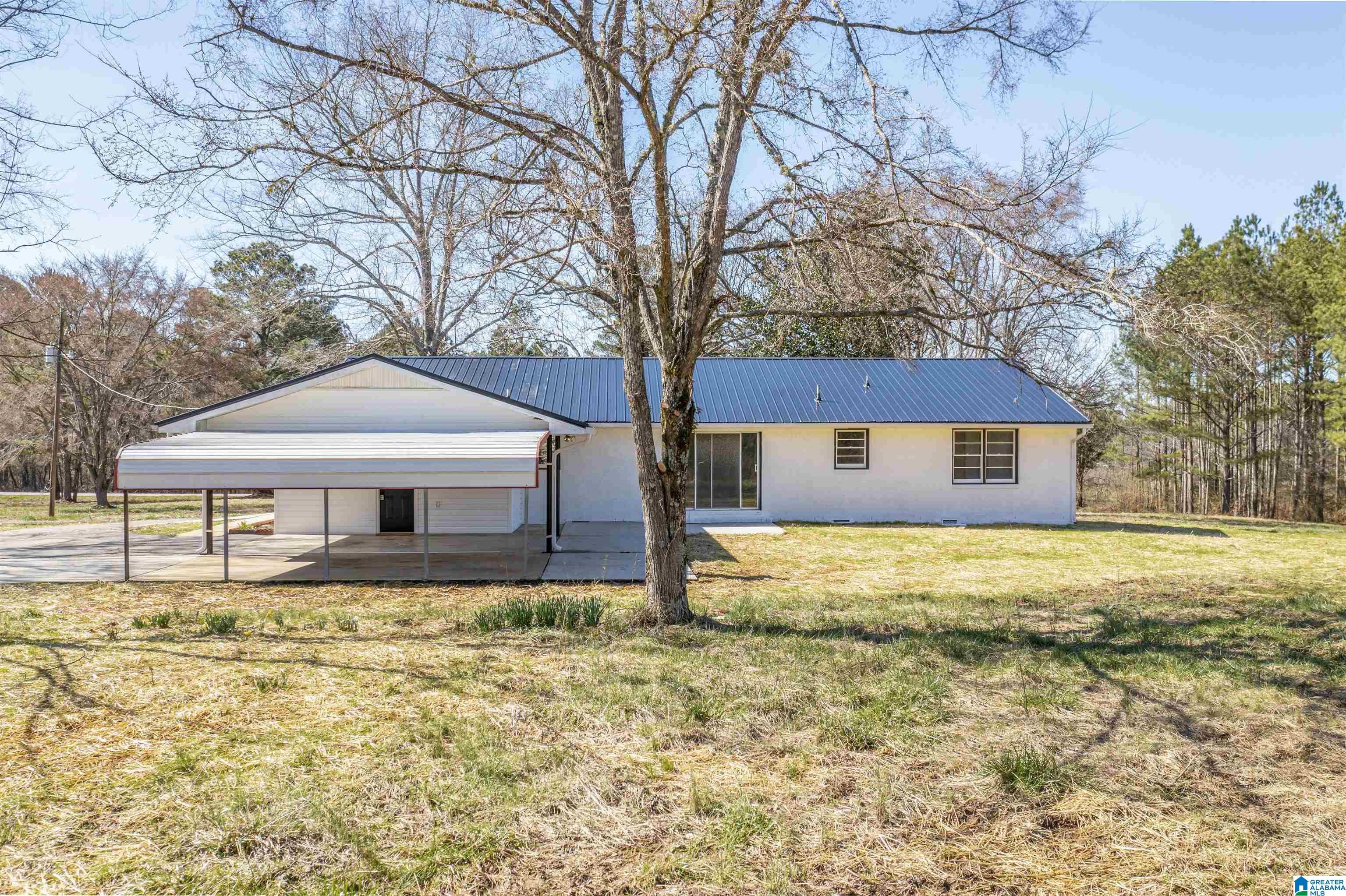 4592 Cedar Springs Road Jacksonville, AL 36265 - Photo 32 of 37