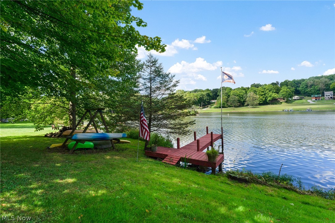 6390 Lakeview Road Hanoverton, OH 44423 - Photo 4 of 18 Gallery Image 4