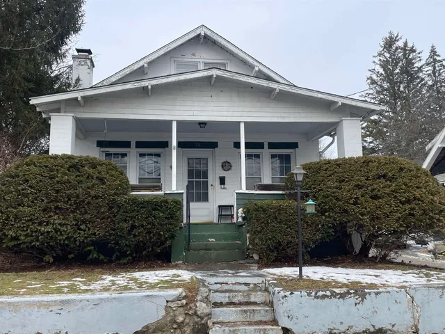 $125,000 | 51 Engrem Avenue, Rutland, VT 05701