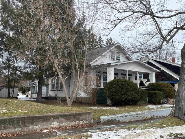 $125,000 | 51 Engrem Avenue, Rutland, VT 05701