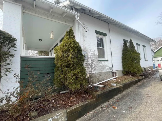 $125,000 | 51 Engrem Avenue, Rutland, VT 05701