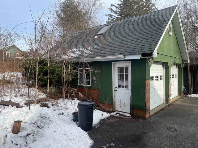 $125,000 | 51 Engrem Avenue, Rutland, VT 05701