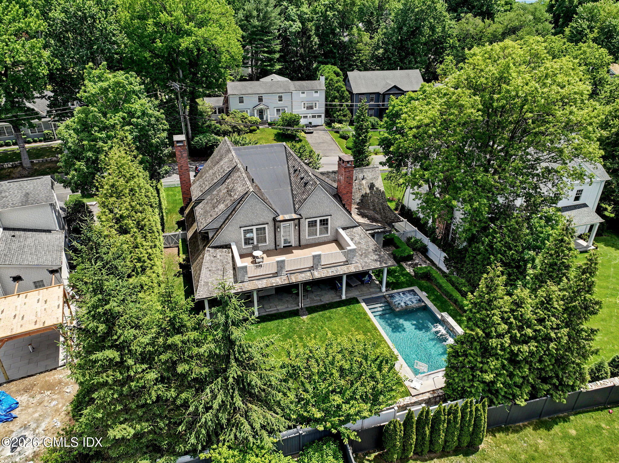 7 Hearthstone Drive Riverside, CT 06878 - Photo 2 of 45 100-web-or-mls-7-hearthstone-dr