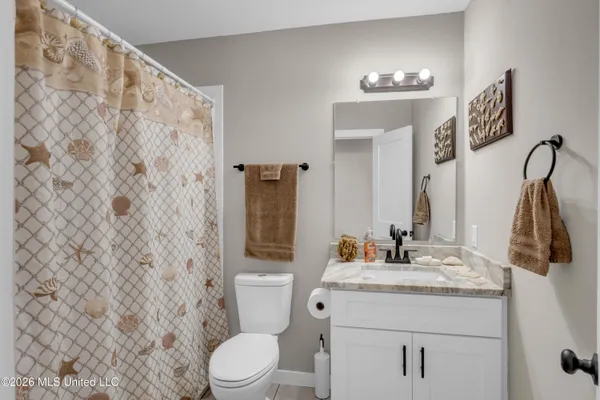 $410,800 | 214 Simon Boulevard, Ocean Springs, MS 39564