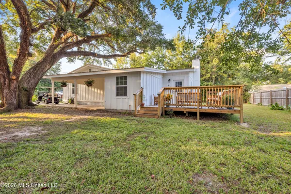 $410,800 | 214 Simon Boulevard, Ocean Springs, MS 39564