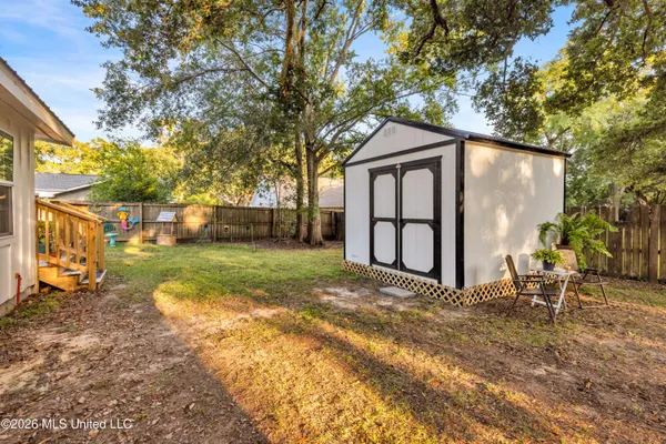 $410,800 | 214 Simon Boulevard, Ocean Springs, MS 39564
