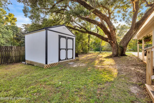 $410,800 | 214 Simon Boulevard, Ocean Springs, MS 39564