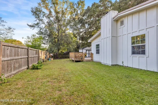 $410,800 | 214 Simon Boulevard, Ocean Springs, MS 39564