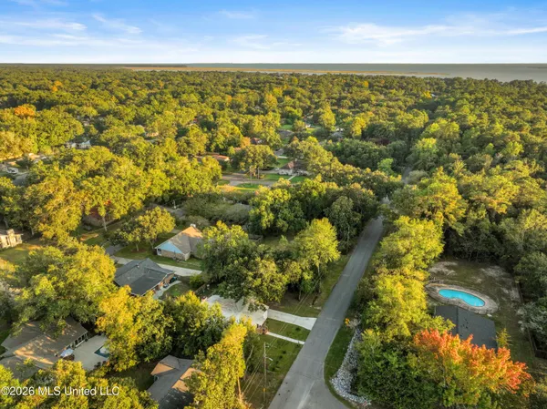 $410,800 | 214 Simon Boulevard, Ocean Springs, MS 39564