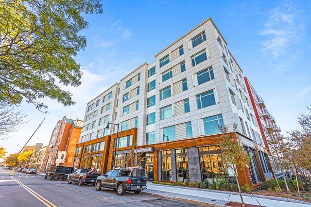 $1,270,000 | 99 Sumner Street, Unit 517, Boston, MA 02128