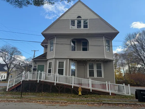 $375,000 | 99 State Street, Brewer, ME 04412