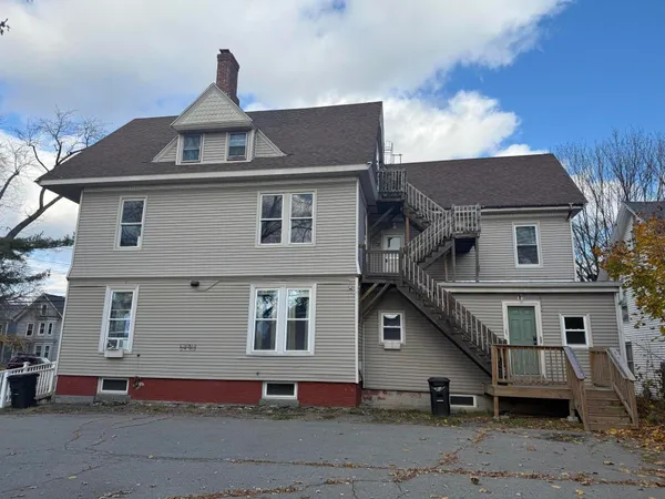 $375,000 | 99 State Street, Brewer, ME 04412