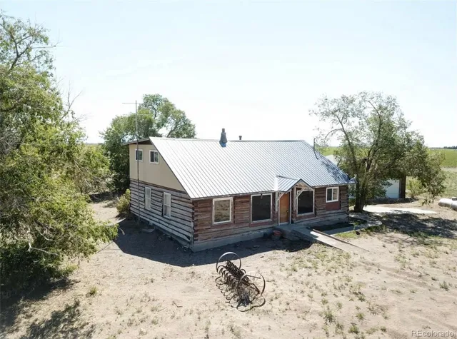 $94,999 | 9478 County Road 100, Monte Vista, CO 81144