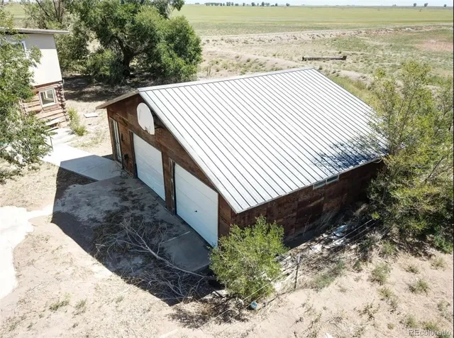 $94,999 | 9478 County Road 100, Monte Vista, CO 81144